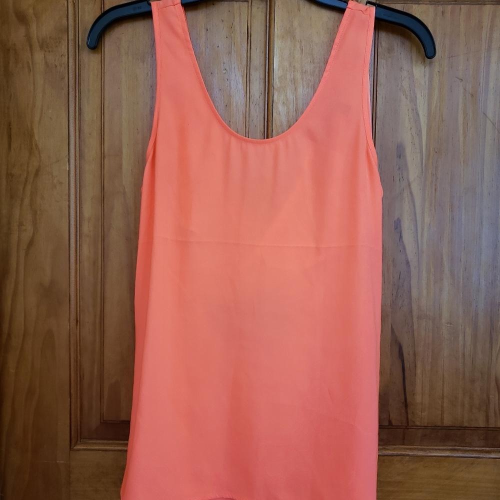 Express Top XS